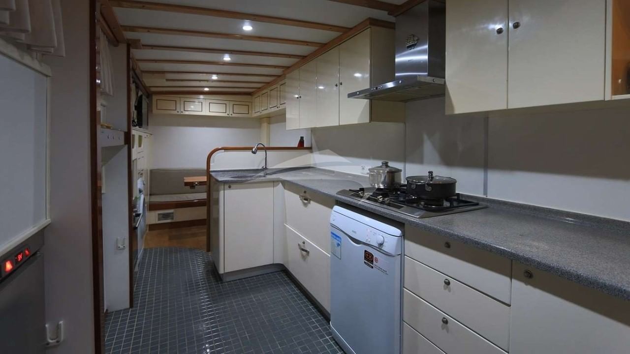 Galley