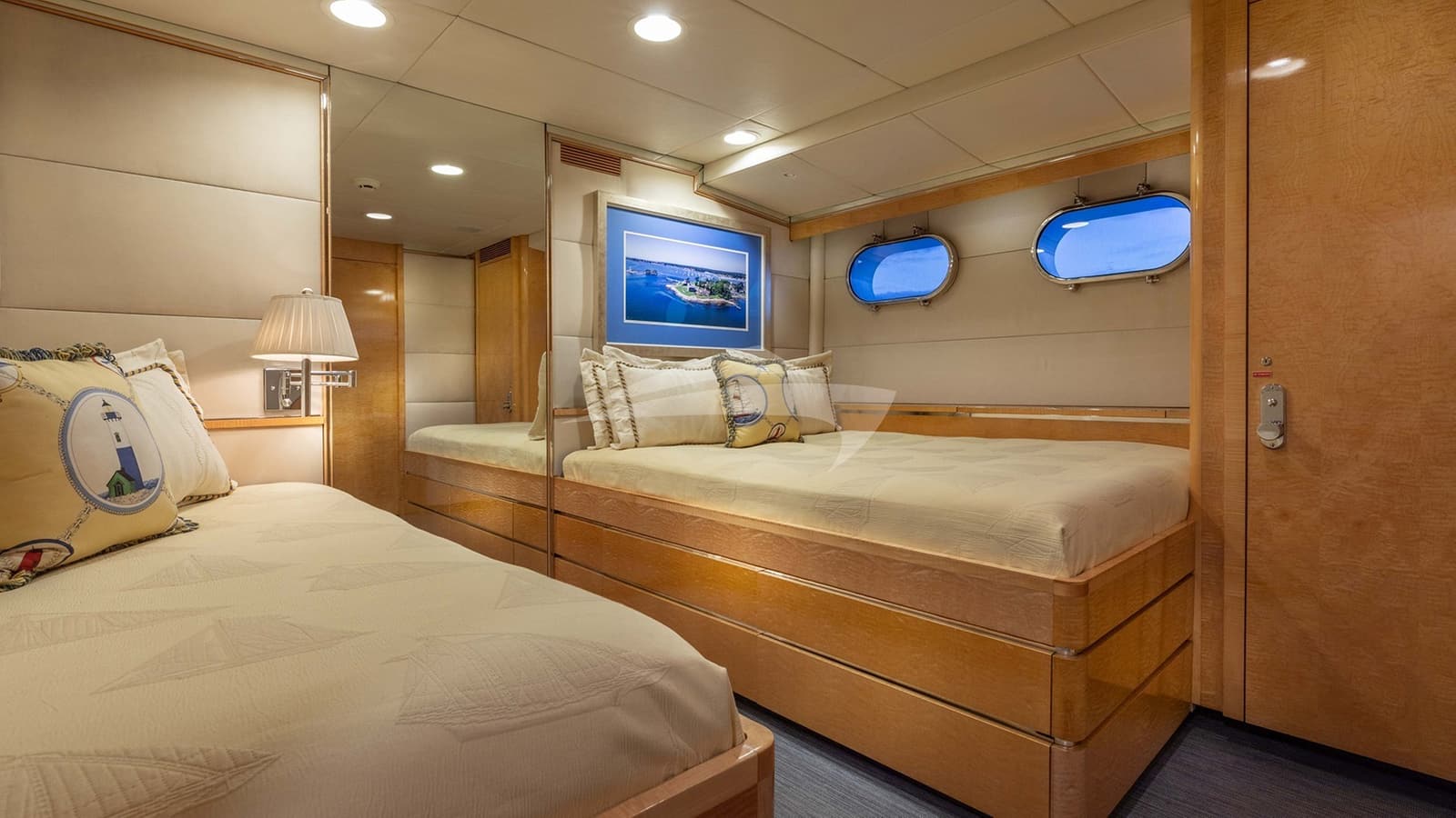 RENA, photo from the yacht portfolio 13