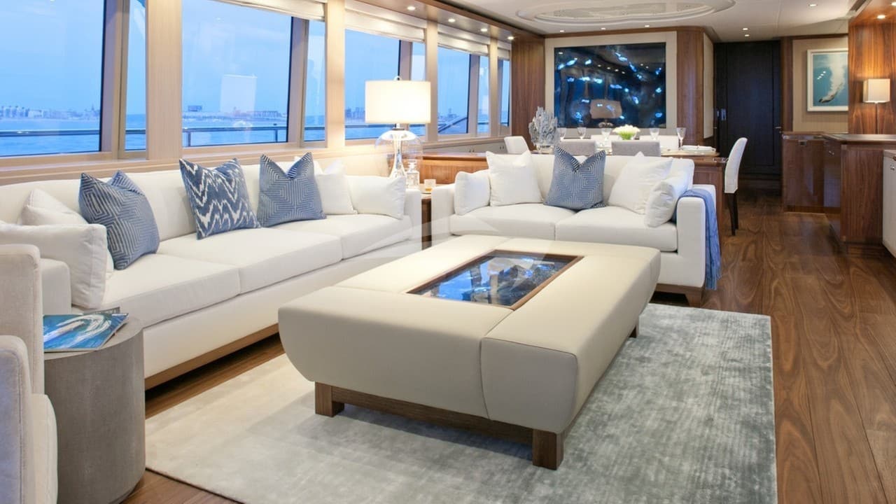 FIREFLY, photo from the yacht portfolio 20