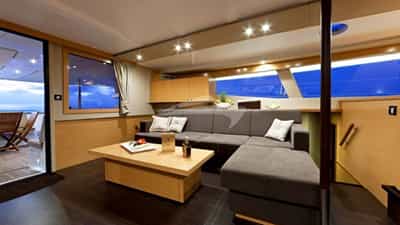 Saloon