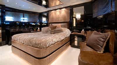 Guest Cabin