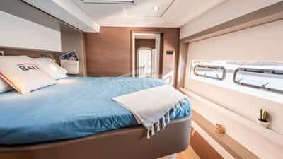 Guest Cabin