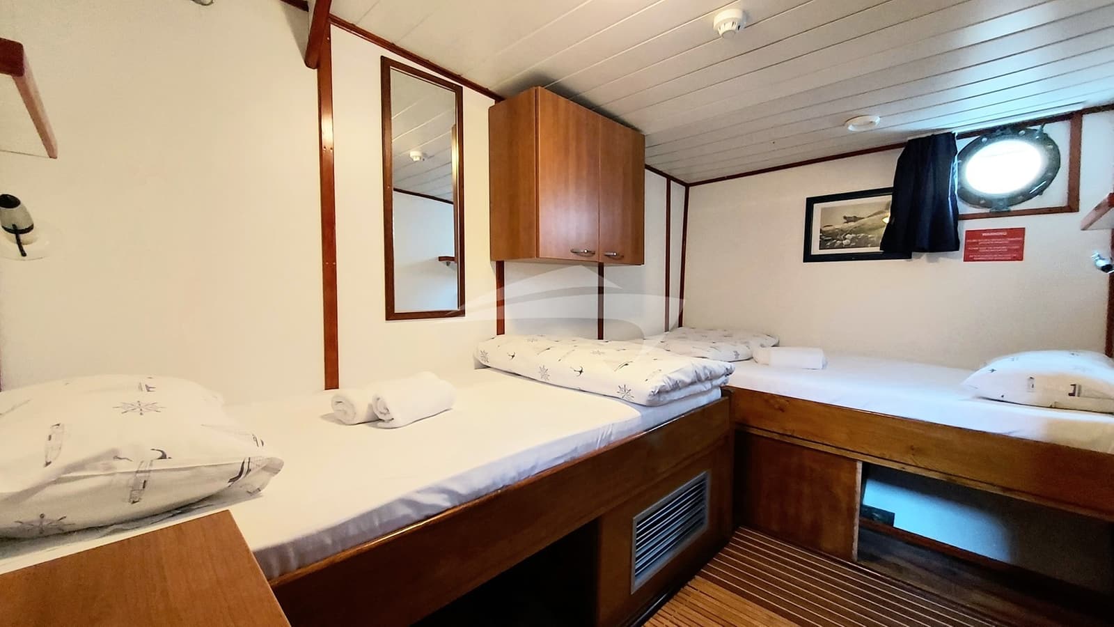 OTAC NIKOLA, photo from the yacht portfolio 24