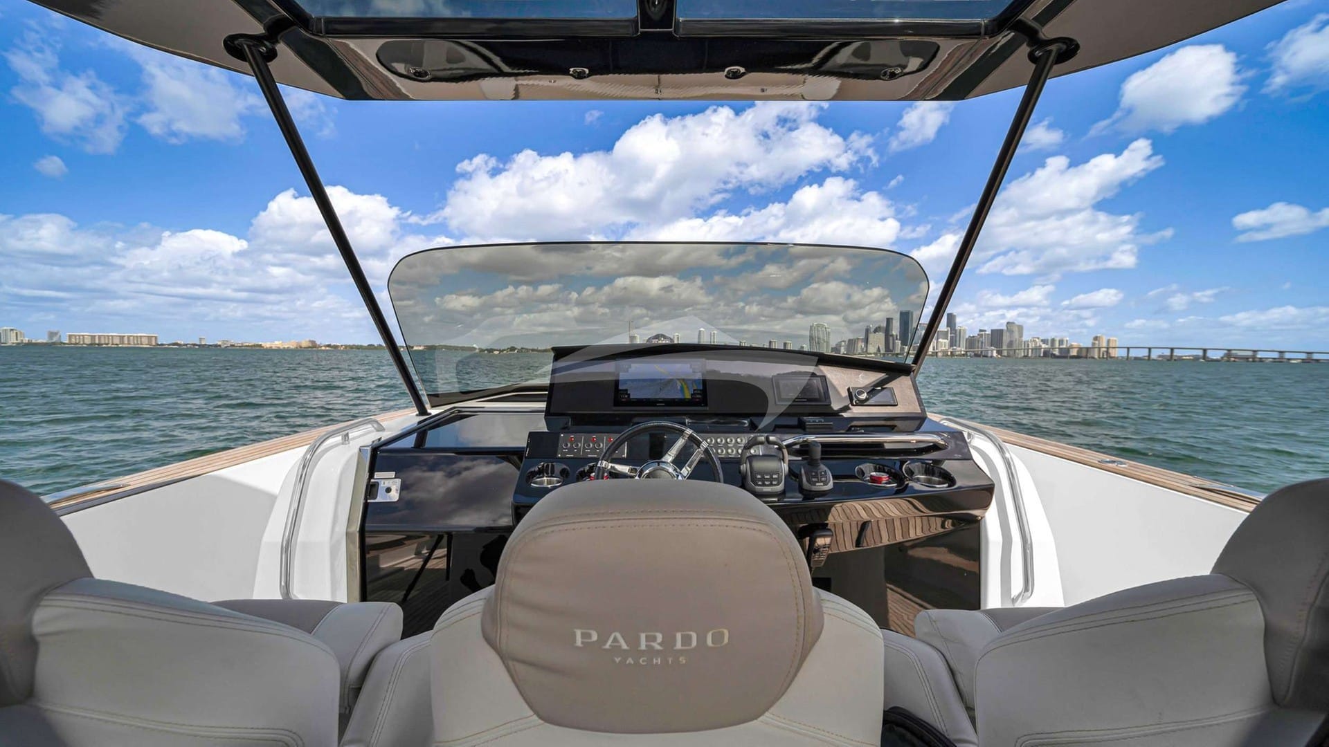 Bramante Caribbean, East Coast United States