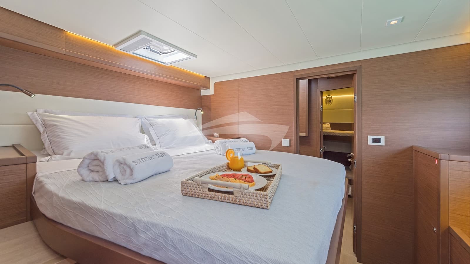 SUMMER STAR, photo from the yacht portfolio 21