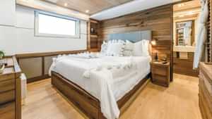 Guest Cabin