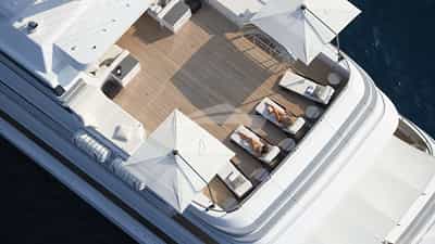 Sun Deck