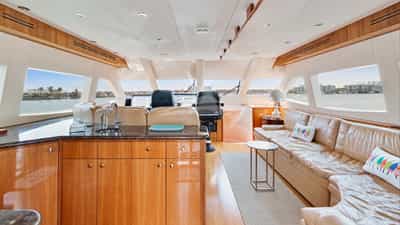 Upper Lounge