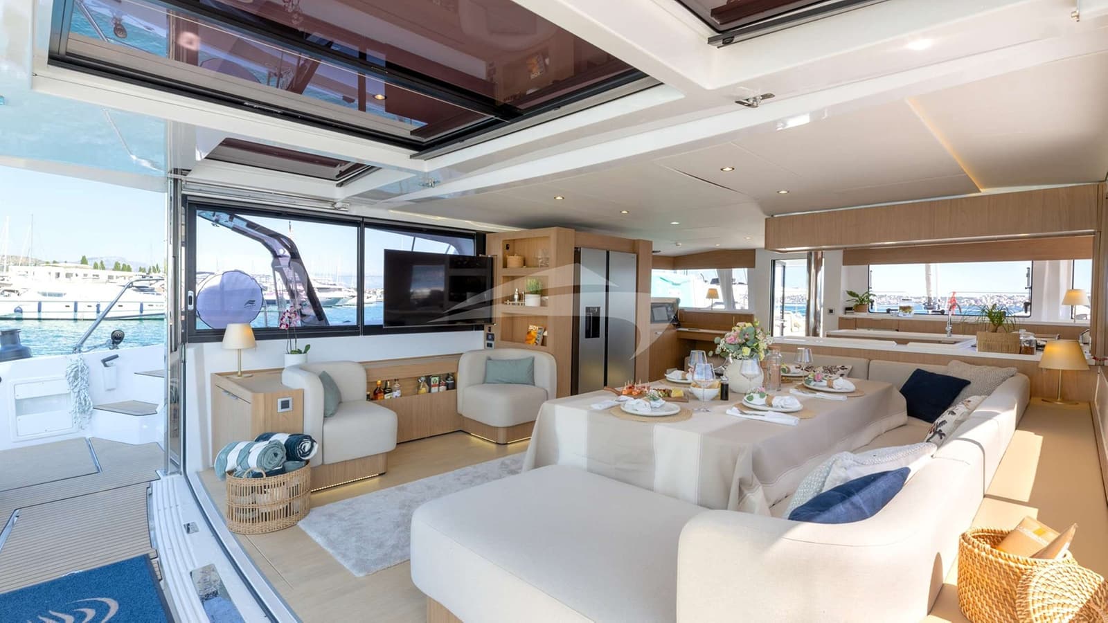 FARBEN, photo from the yacht portfolio 1