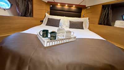Guest Cabin