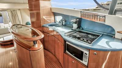 Galley