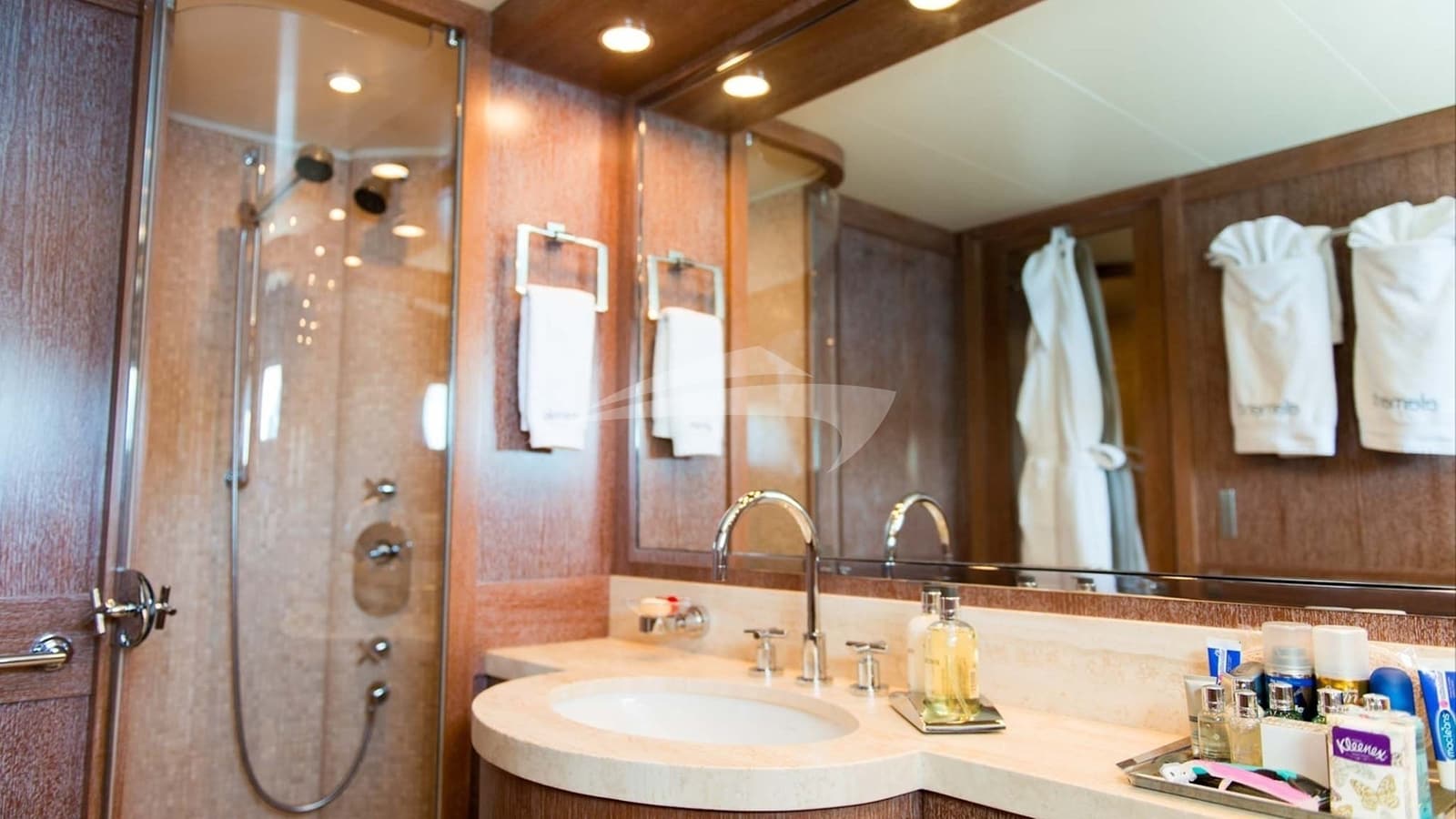 ELEMENT, photo from the yacht portfolio 8