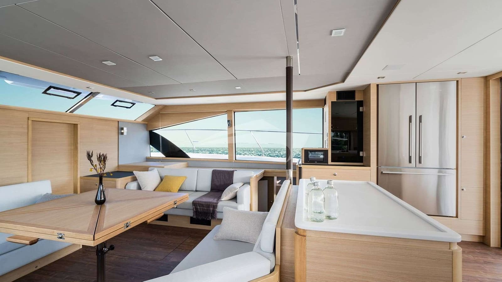 MARY'S GRACE, photo from the yacht portfolio 4