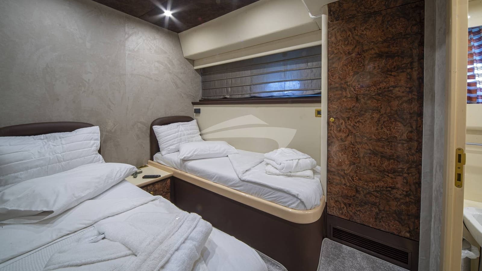 WISH, photo from the yacht portfolio 15