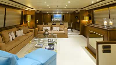 Saloon