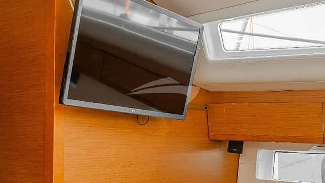 MARIA 2 yacht charter photo 5