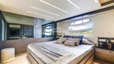 Guest Cabin