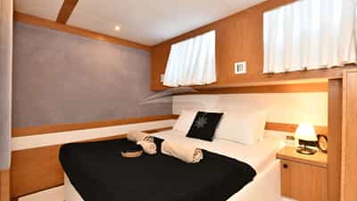 Master Cabin