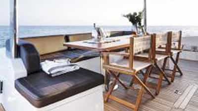 Flybridge
