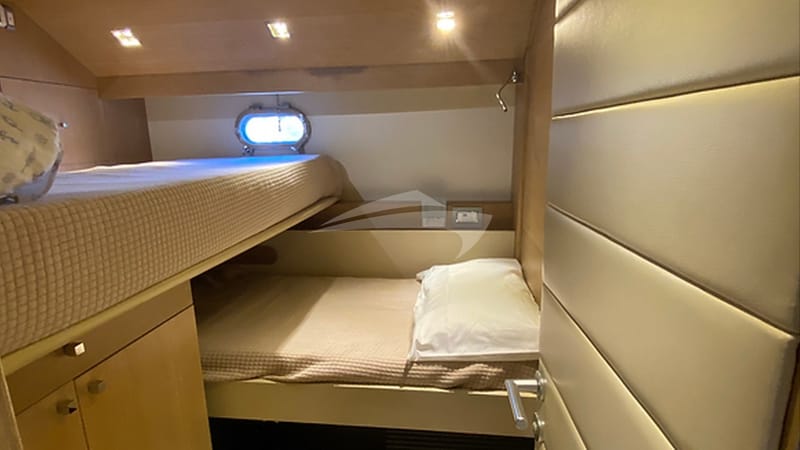 Guest Cabin