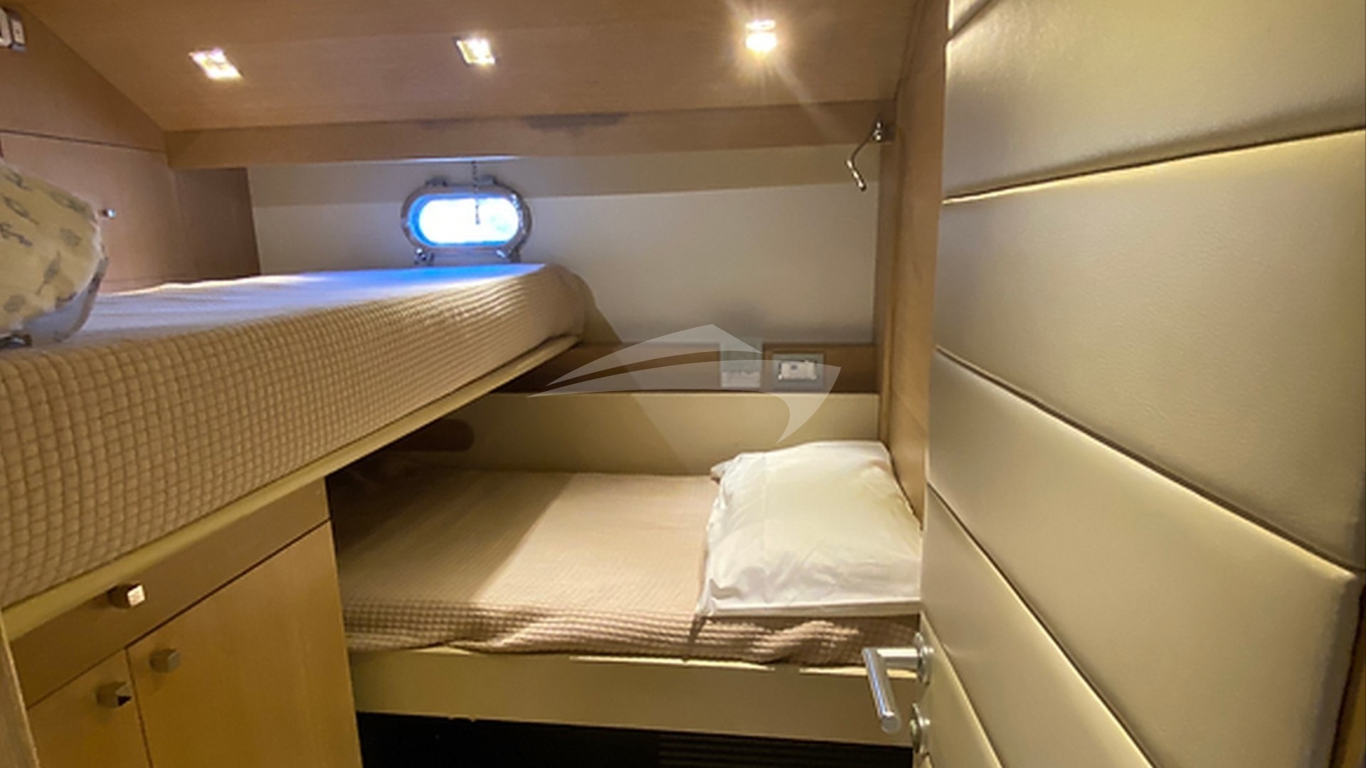 Guest Cabin