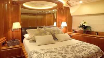 Master Stateroom