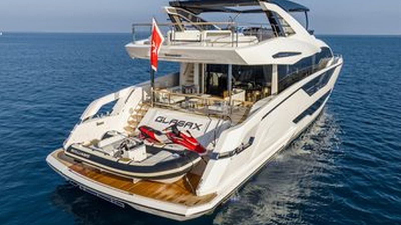 GLASAX, photo from the yacht portfolio 12
