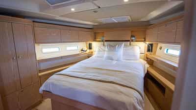 Guest Cabin