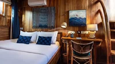 Ocean Suite