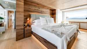 Master Stateroom