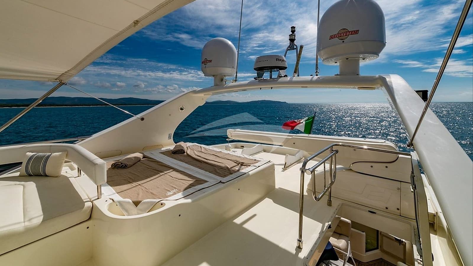 MAITE, photo from the yacht portfolio 4