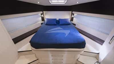 Master Cabin