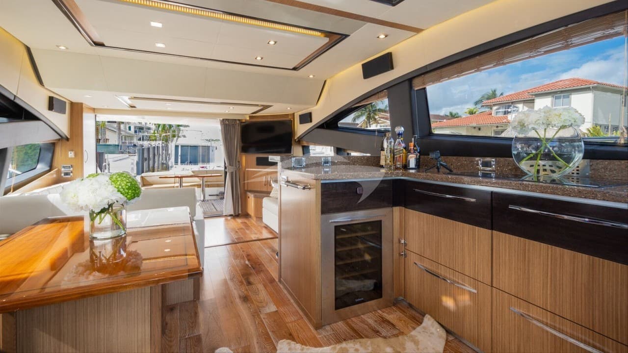 THINK ITS HIS, photo from the yacht portfolio 11