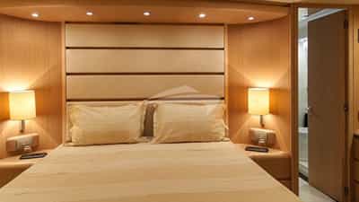 Guest Cabin