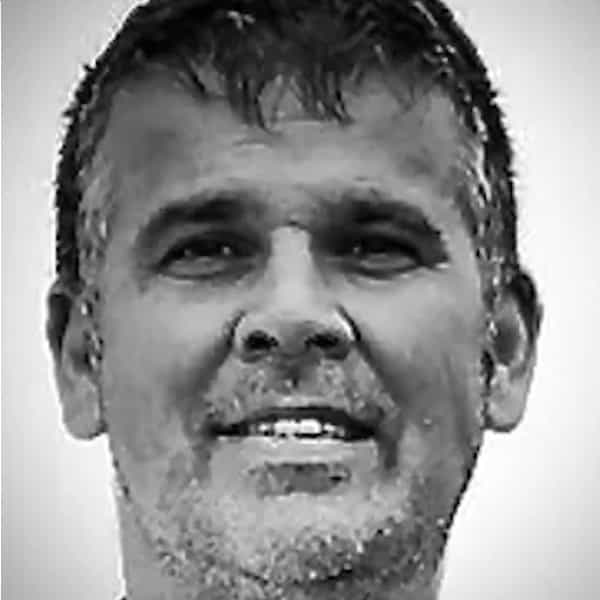 Stephane Desormiere