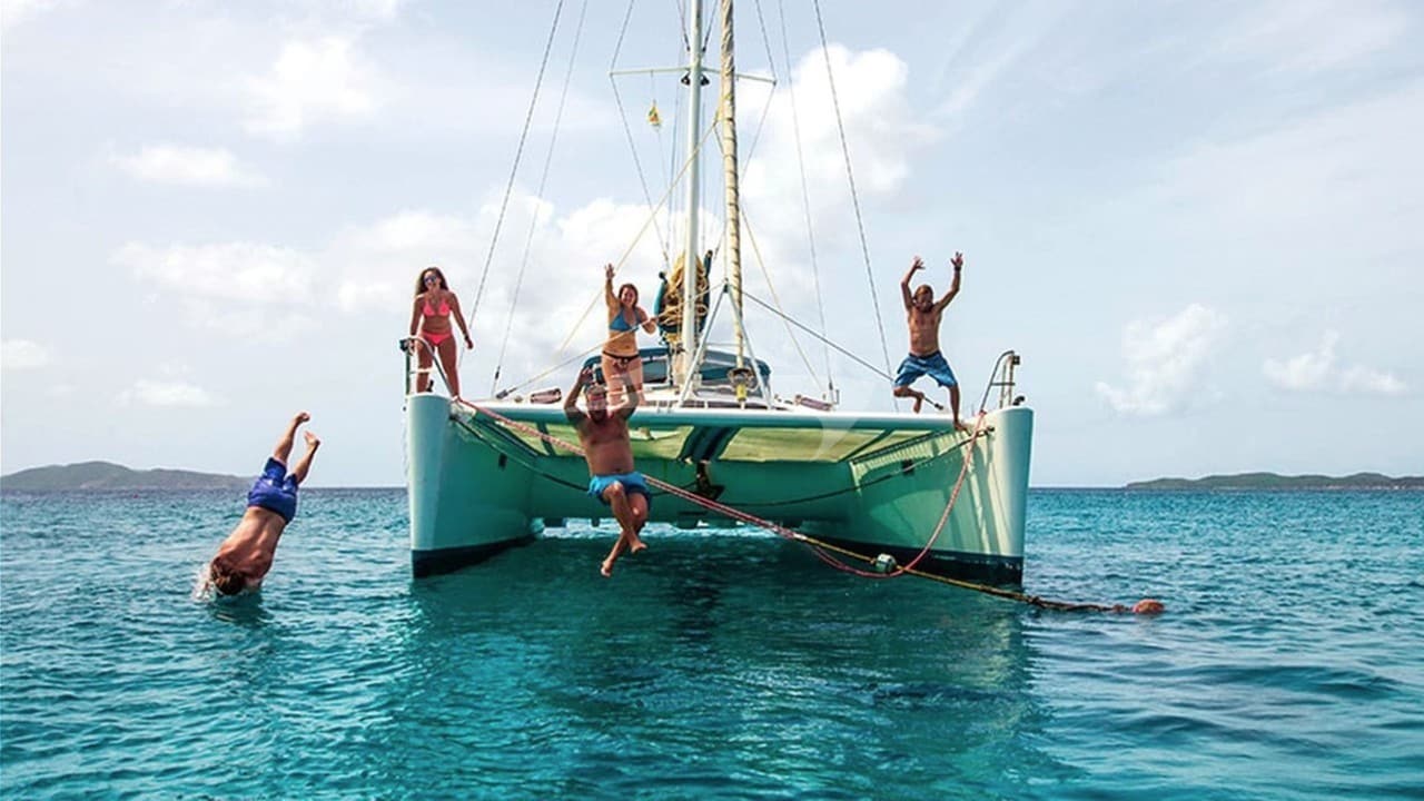 QUEST, photo from the yacht portfolio 5