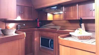 Galley