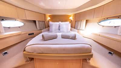 VIP Cabin