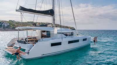 At Anchor