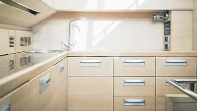 Galley