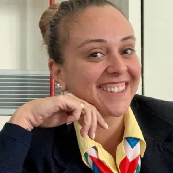 Celeste Schettino
