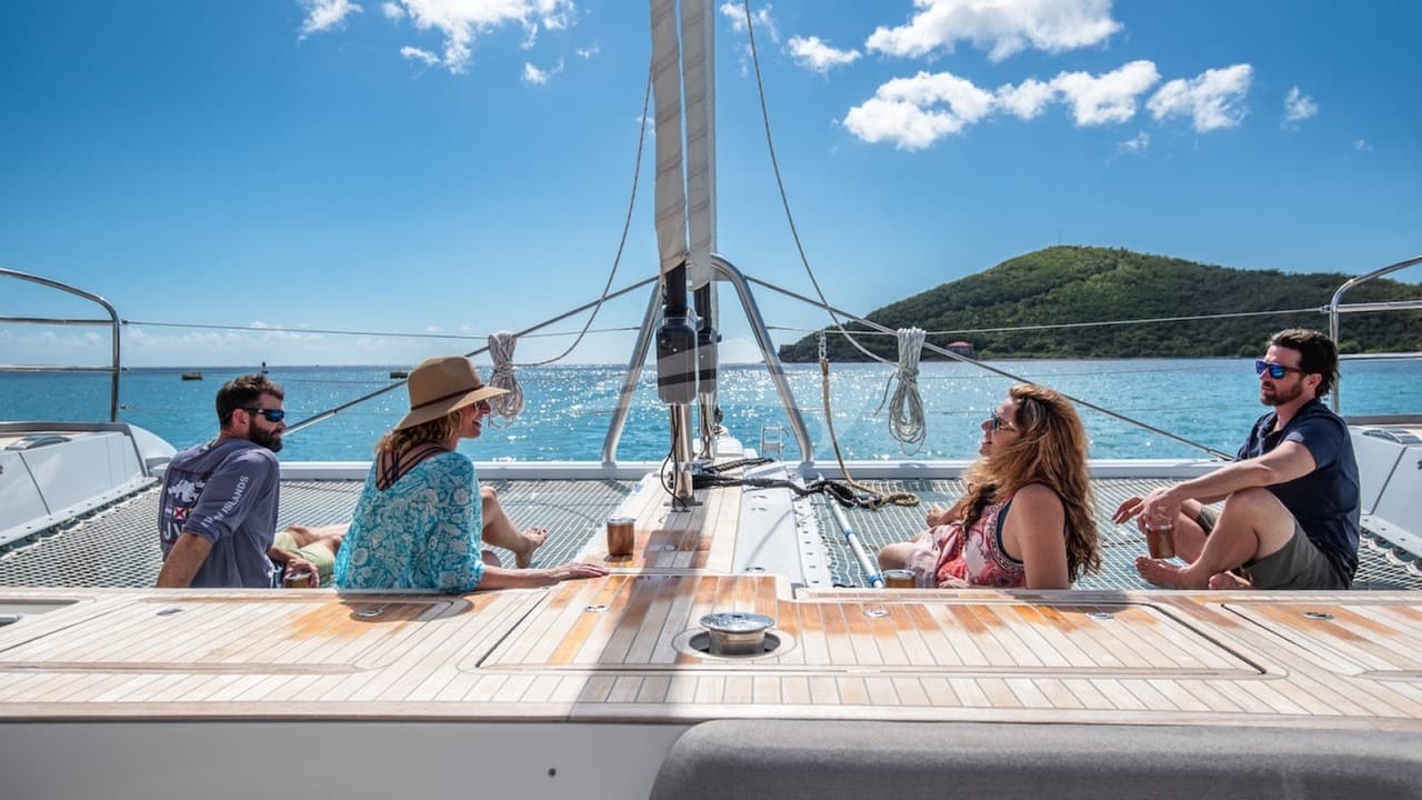 XANDROS, photo from the yacht portfolio 17