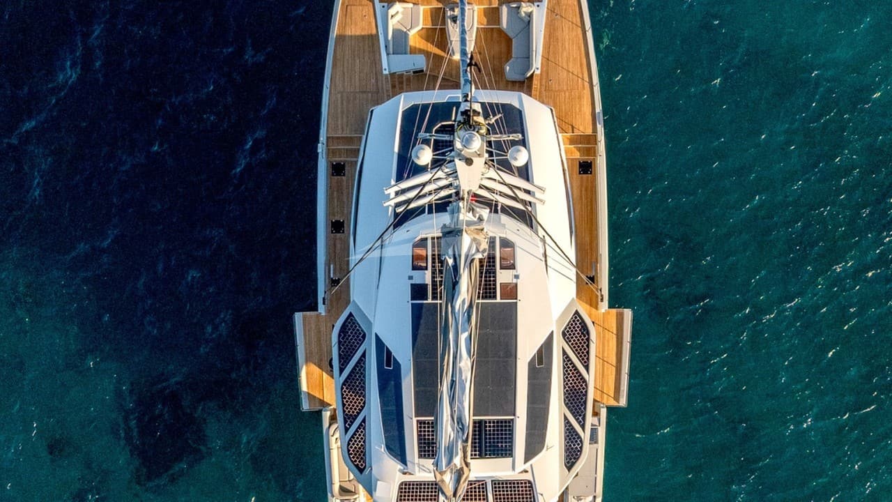 WINDKIND, photo from the yacht portfolio 1