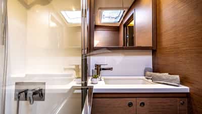 En suite facilities