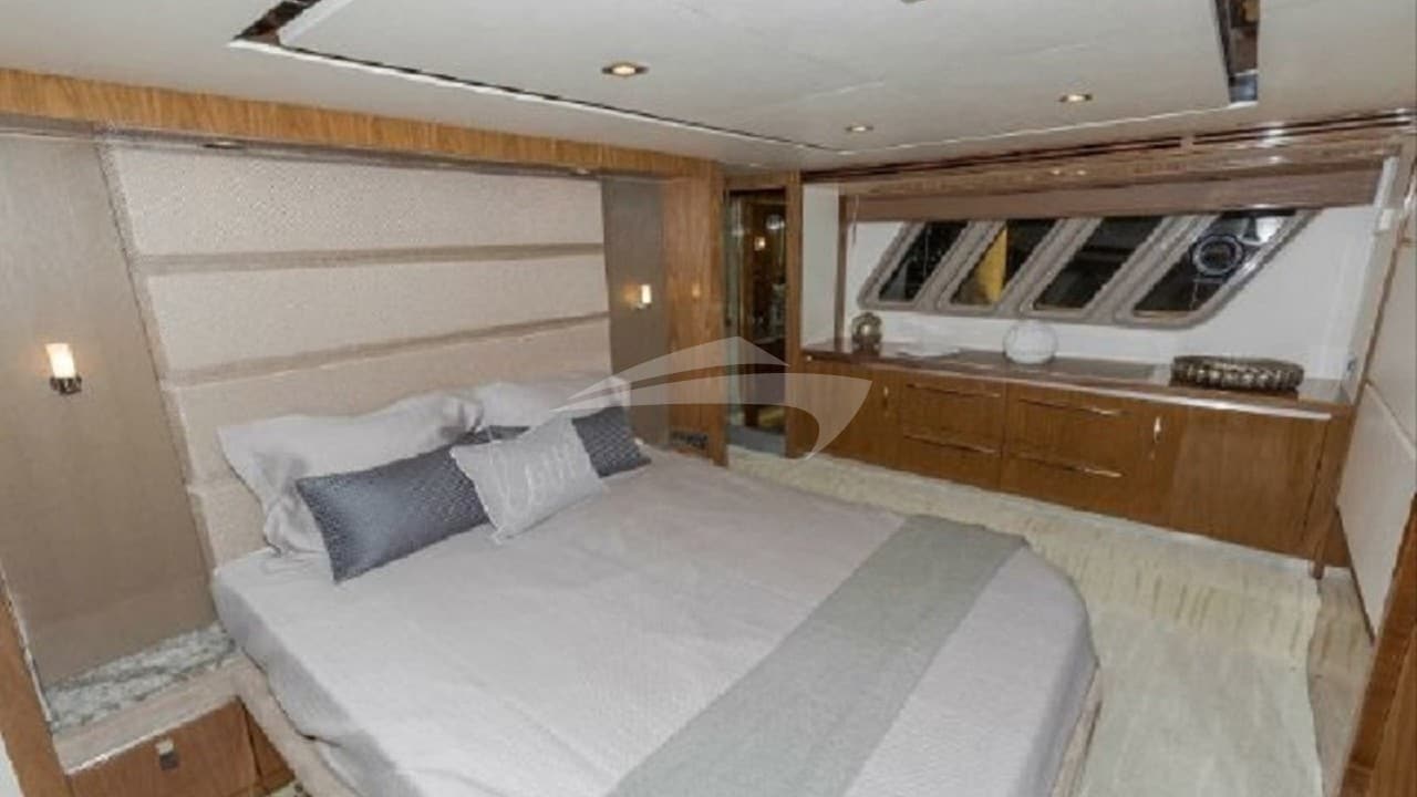 BETTER BOAT, photo from the yacht portfolio 14