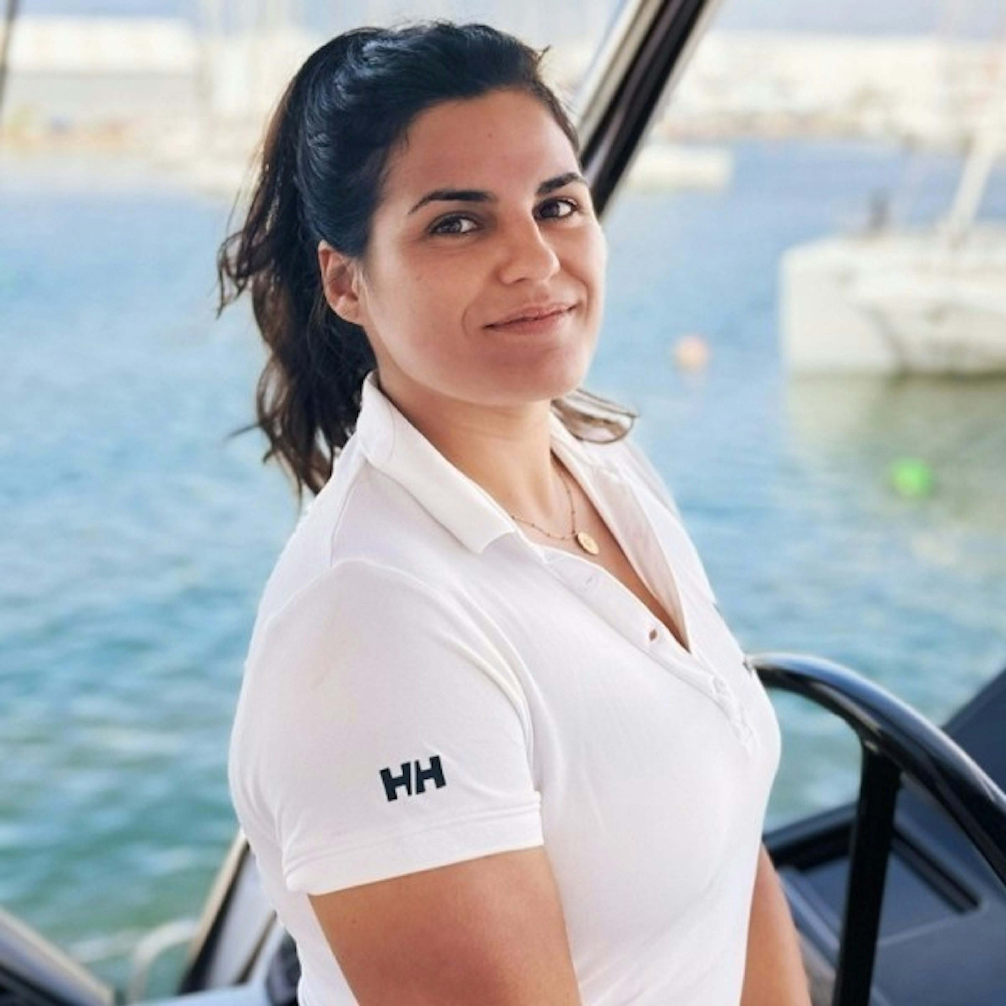 Mahée Bouzignac