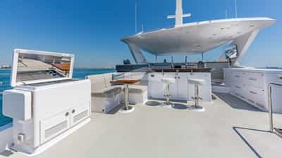 Upper Deck