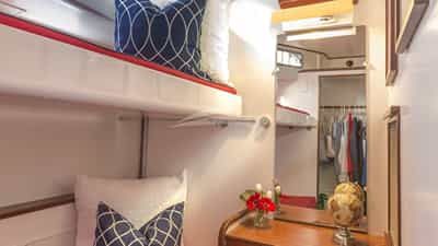 Guest Stateroom