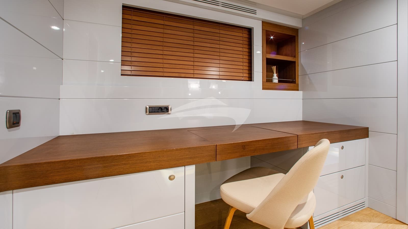 ONLY NOW, photo from the yacht portfolio 19