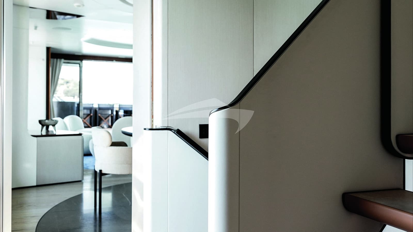 OCEAN ONE, photo from the yacht portfolio 26